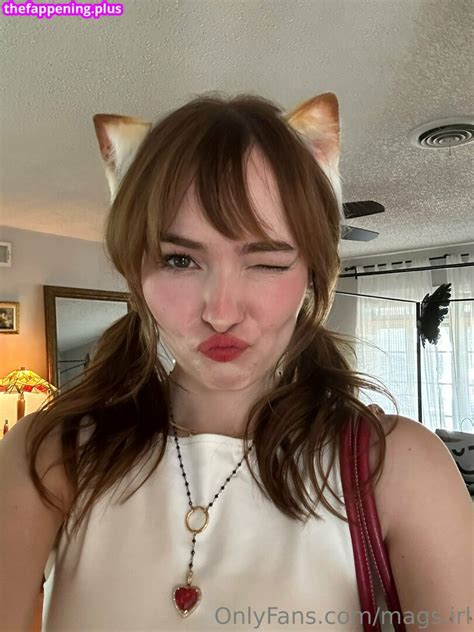 MagsIRL Mags Irl Omgcosplay Nude OnlyFans Photo 494 The Fappening Plus