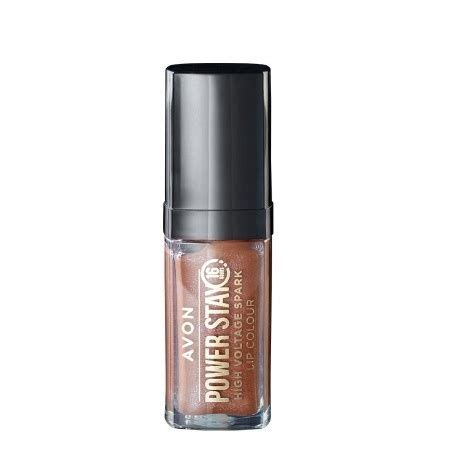 Avon L Ni Ca Szminka W P Ynie Power Stay Nude Surge Allegro Pl