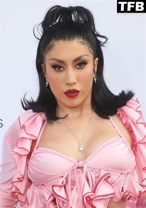 Kali Uchis Kaliuchis Spicxyy Nude OnlyFans Photo The Fappening Plus