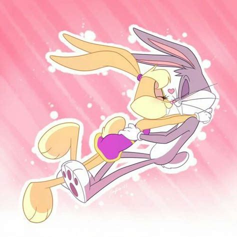 Lola Bunny Hot Lola Bunny Warner Bros Female Bunny Bunny Wallpaper Bunny Images