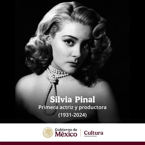 Silvia Pinal: quién fue y de qué murió la actriz mexicana | MAG | EL