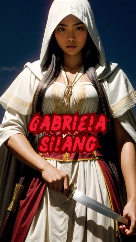 diego  gabriela silang gabriela silang childrens bayani coloring