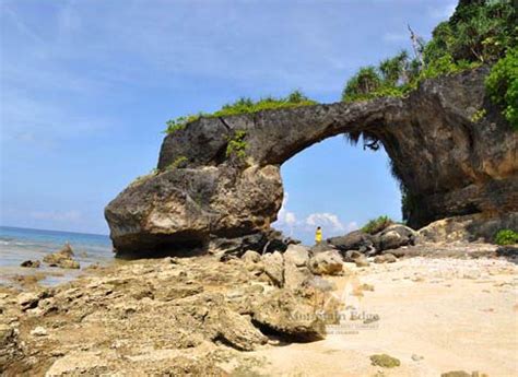 sightseeing  shaheed dweep neil island