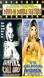Vampire Call Girls 1998 Nude Scenes