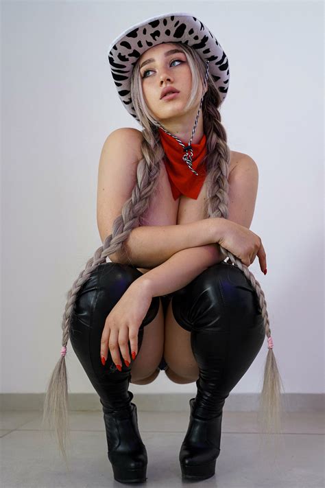 Natalia Fadeev Gun Waifu Nataliafadeev Nude Onlyfans Leaks Photos Thefappening