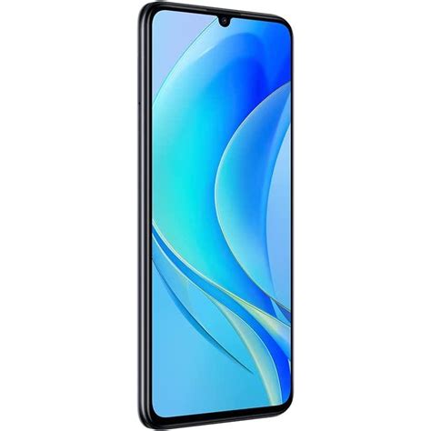 Huawei Nova Y70 Plus 128gb Schwarz Midnight Black Ohne Vertrag Dual Sim Back Market