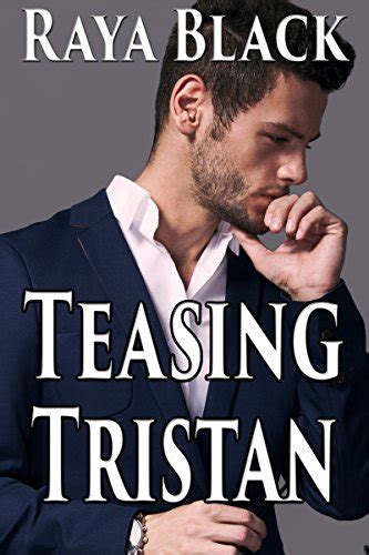 Teasing Tristan Forbidden Gay Age Play Taboo Erotic Romance English Edition Ebook Black