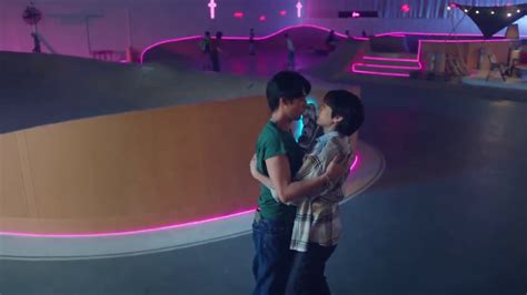 Pit Babe Recap And Review Complete Thai Omegaverse BL