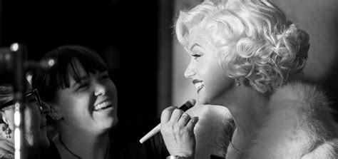 Blonde sobre Marilyn Monroe saiba curiosidades do filme que é sucesso na Netflix Miguel Arcanjo