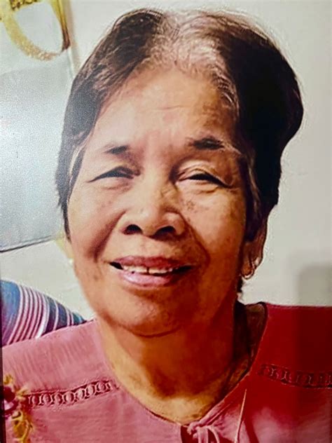 Maria M. Bacani - Guam Memorial Park & Funeral Home is committed to