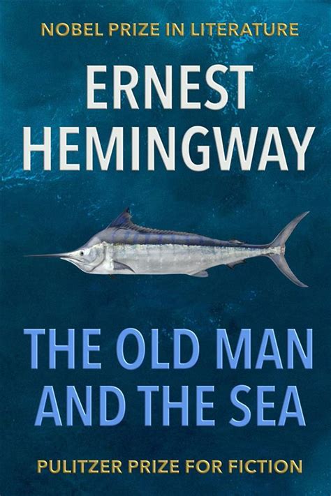 The Old Man And The Sea Ebook By Ernest Hemingway Epub Rakuten Kobo