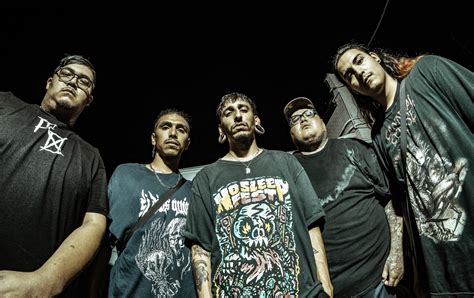 Sounds Of Acceleration By RIOT STARES Combines Elements Of Hardcore And Alternative Into A