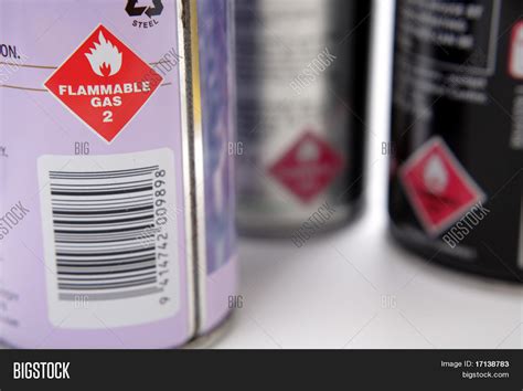 Aerosol Cans Image & Photo (Free Trial) | Bigstock