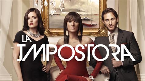 La Impostora Ver Telenovela Online