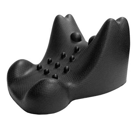 Массажер для шеи и плеч, массажная подушка купить c доставкой на OZON ...