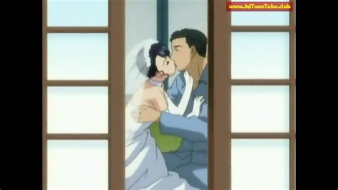 Fucking A Bride Turns Into A Foursome Hentai