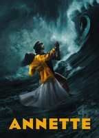 Annette Nude Scenes Aznude