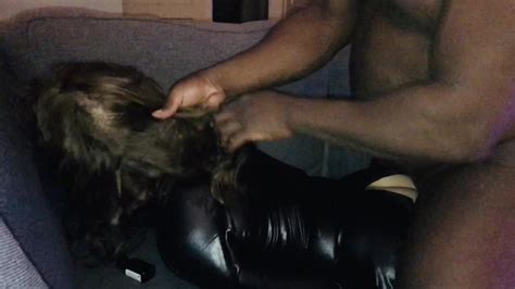 BBC Anal Cuckold In Leather Catsuit Free Porn 42 XHamster XHamster