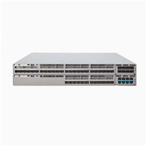 CATALYST 9300 24PORT DATA ONLY NTWK ESSENTIALS LICS REQUIRED (C9300-24T-E)