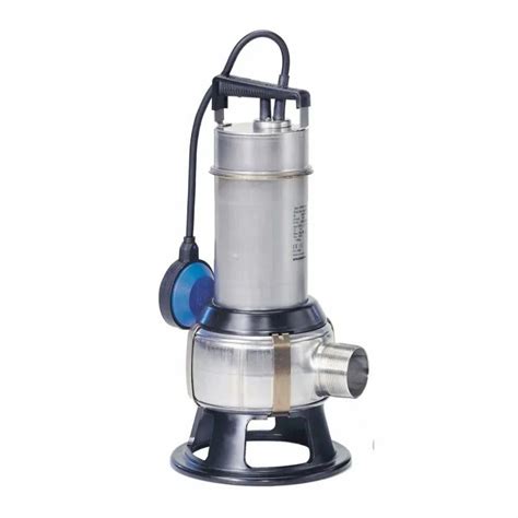 Unilift AP50B 50 08 1 V Submersible Drainage Pump At Rs 71000 Unit