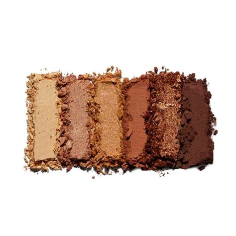Urban Decay Naked Half Baked Mini Eyeshadow Palette X G
