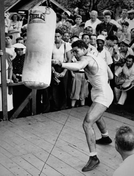 Joe Louis 1937 Joe Louis Boxing History Boxing Workout