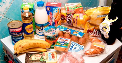 Дешевые продукты: Самые дешевые продукты. Что выбрать в магазине | Вкус ...