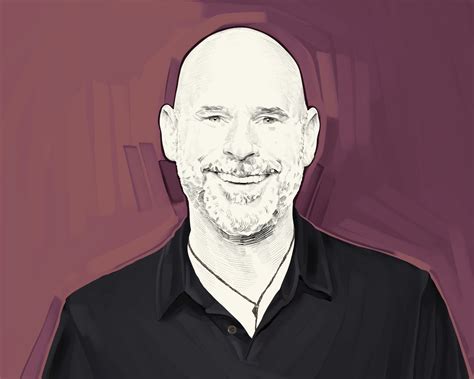 Guy Laliberté, Founder of Cirque du Soleil — The Power of Belief