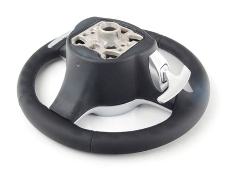 Porsche 997 Multi-function Sport Design steering wheel with PDK ...