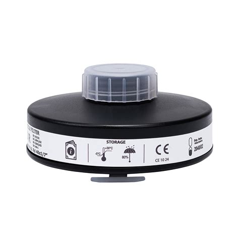 Viral P3 Filter // 6 Pack - Mira Safety PERMANENT STORE - Touch of Modern