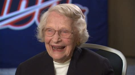 Chicago Bears owner Virginia McCaskey, 96, reflects as team turns 100 ...