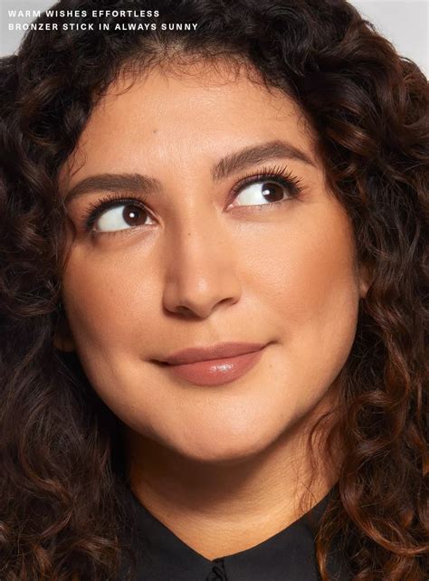 Бронзер в стике Rare Beauty Warm Wishes Effortless Bronzer Stick Always ...