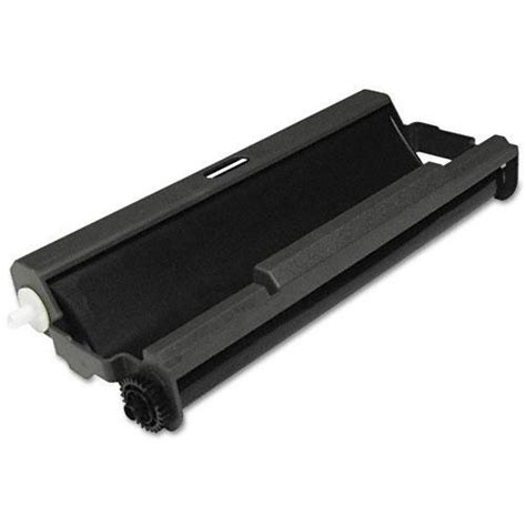 Brother Fax 575575e Ribbon Cartridge 150 Pages Quikship Toner