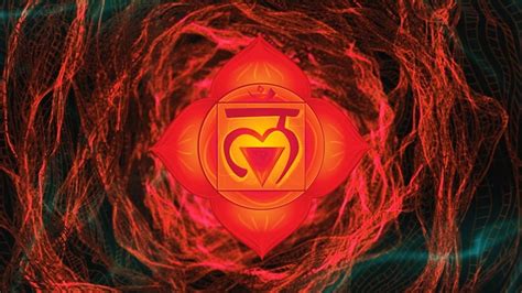 Everything You Need To Know About The Root Chakra Muladhara The First