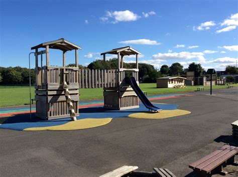 wessington wessington primary school