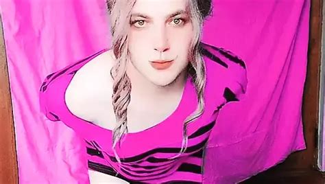 Sissy Crossdresser Sexy Dress Big Ass White Gay Boy Lady Boy Sexy Model Shemale Porn Xhamster