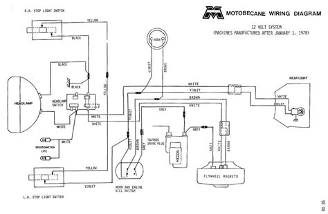 Ford 9n 12v Wiring Guide