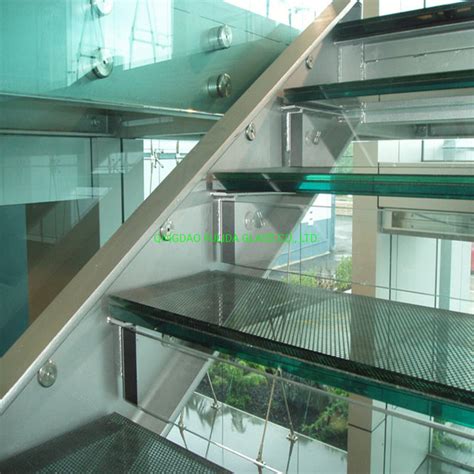 Safety Building Glass Laminated Glass Tempered Laminated Glass For Construction China