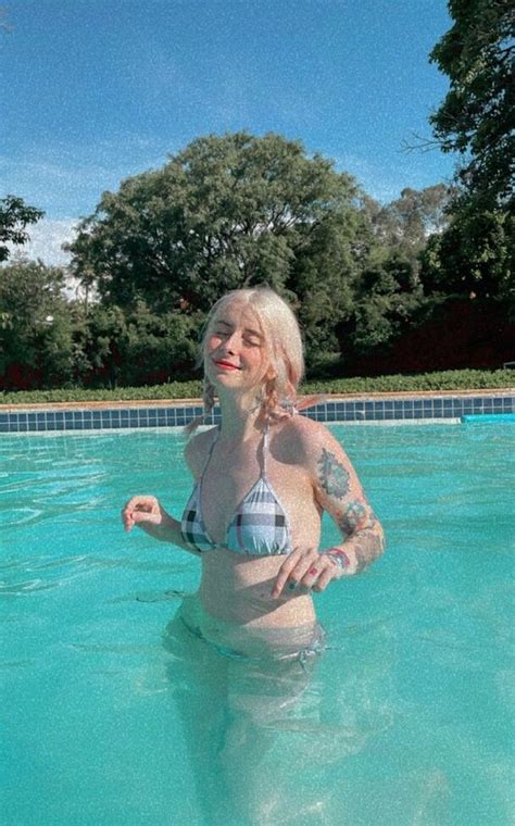 Gabi Cattuzzo Nude Porn Pictures XXX Photos Sex Images 4064766 PICTOA