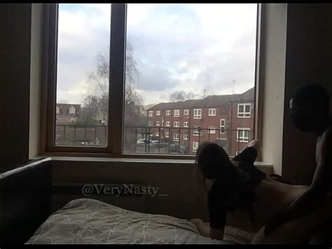 Hotwife Risky Fuck With Bbc Xnxx