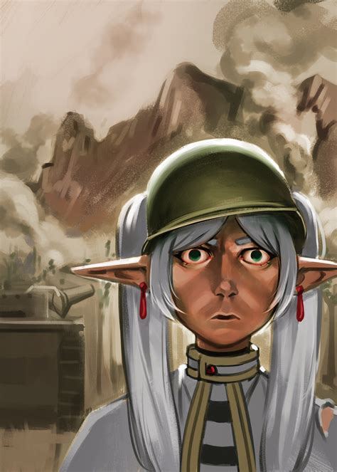 frieren ubel sousou  frieren yubel ubel sousou  frieren