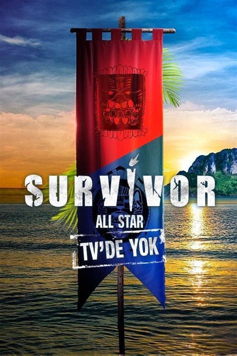 Survivor Tv De Yok Izle T Rk E Altyaz L Dublaj Dizi Zle