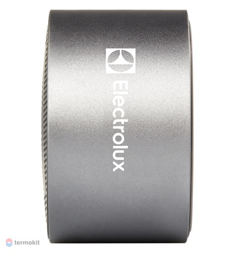 Колонка беспроводная Electrolux Mini Beat купить в Москве по цене 1 990 ...