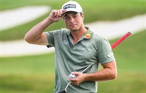 Viktor Hovland Net Worth 2023 – Wiki, Bio, Partner, PGA, House, Golf