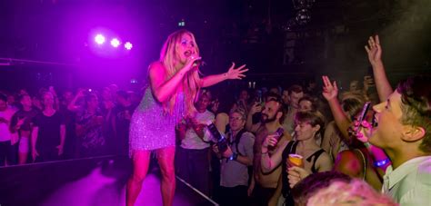 Sydney Gay Bar ARQ Reopens Star Observer