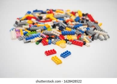 1,462 Plastic Jigsaw Puzzle Stock Photos, Images & Photography ...