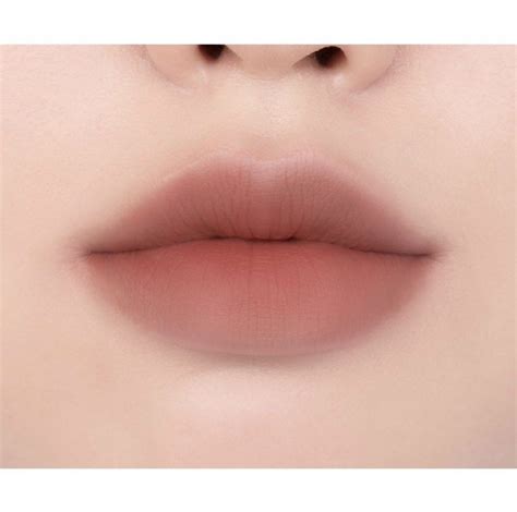 Romand Zero Matte Lipstick In Ruddy Nude Beauty Personal Care Face Makeup On Carousell