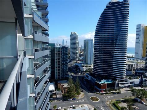 Apartments Meriton - Gold Coast (Gold Coast - Broadbeach): Alle Infos ...