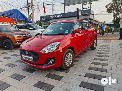 Maruti Suzuki Swift VXI Optional 2018 Petrol Cars 1762977400