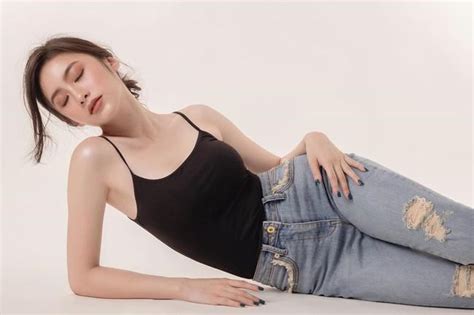 Hot Girl L O Sang Ch Nh V Xinh P Sau N M N I Ti Ng